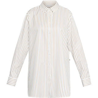 REDGREEN WOMAN Alexa Dresses / Shirts 123 Sand Stripe