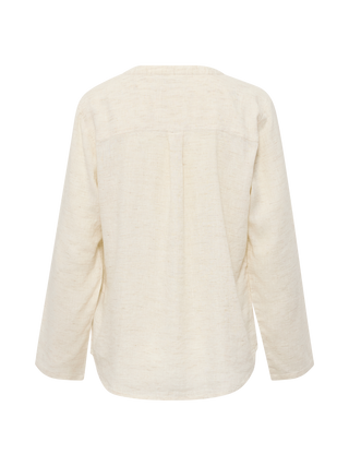 REDGREEN WOMAN Alice Shirt Shirts 022 Light Sand
