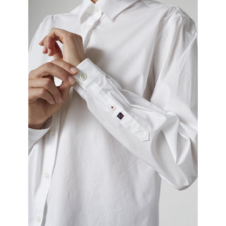 REDGREEN WOMAN Anabelle Shirts Hvid