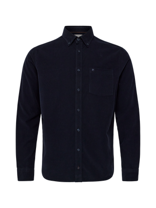 REDGREEN Andrew Shirt 0682 NAVY