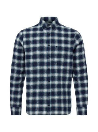 REDGREEN Anker Shirt 2682 Navy Check
