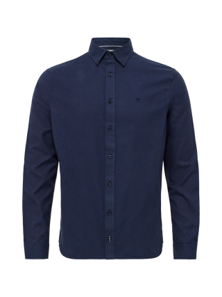 REDGREEN Anton Shirt 02682 Navy