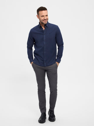 REDGREEN Anton Shirt 02682 Navy