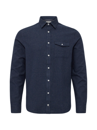 REDGREEN Austin Shirt 2682 Navy Check