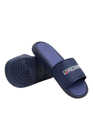 REDGREEN Bastian Flip flop Blue