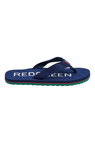 REDGREEN Billy Flip flop A - Blue