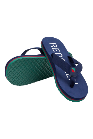 REDGREEN Billy Flip flop Blue