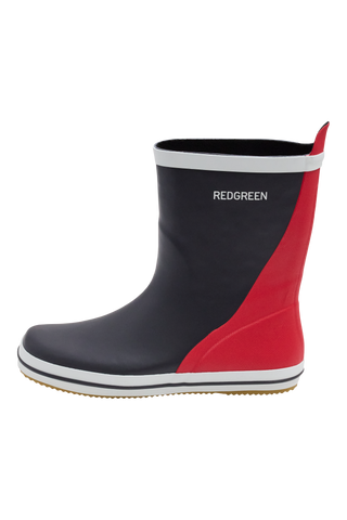 REDGREEN Buster Shoes Blue