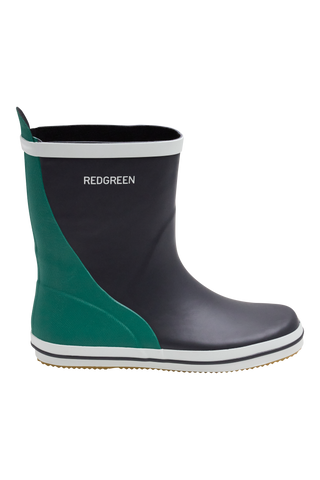 REDGREEN Buster Shoes Blue