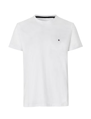 REDGREEN Chris T-shirt Hvid