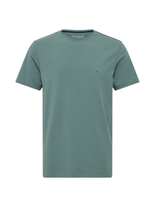 REDGREEN Chris T-shirt 0961 Light Petrol
