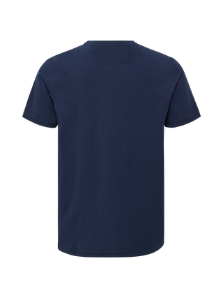 REDGREEN Con T-shirt 068 Navy