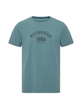 REDGREEN Con T-shirt 0961 Light Petrol