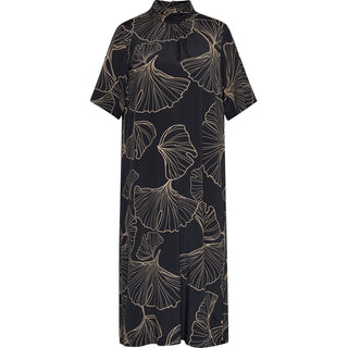 REDGREEN WOMAN Damian Dresses / Shirts 399 Black Pattern