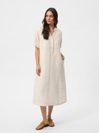 REDGREEN WOMAN Dannie Dress Dress 022 Light Sand