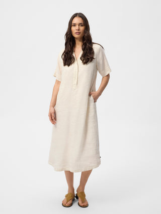 REDGREEN WOMAN Dannie Dress Dress 022 Light Sand