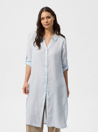 REDGREEN WOMAN Donna Dress Dresses / Shirts 061 Sky Blue