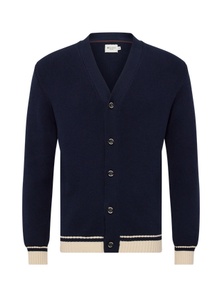REDGREEN Jason Knit 0682 NAVY