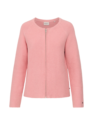 REDGREEN WOMAN Jazz Knit Knit 440 Rose Pastel Melange