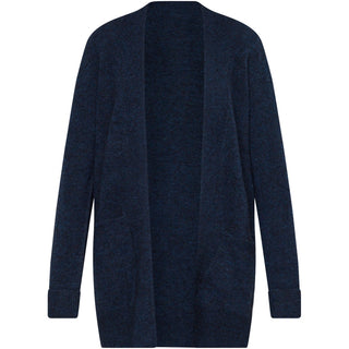 REDGREEN WOMAN Jobi Knit 468 Navy Melange