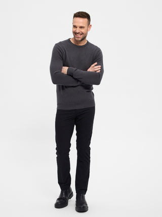 REDGREEN Joel Knit 4181 Antracite