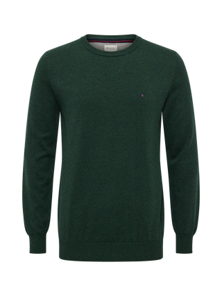 REDGREEN Julian Knit 475 Green Melange