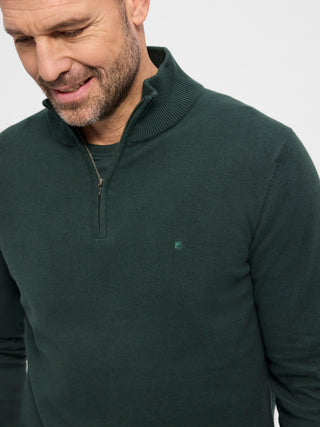 REDGREEN Juliano Knit 0792 Dark Green