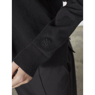 REDGREEN WOMAN Karla Knit 099 Black