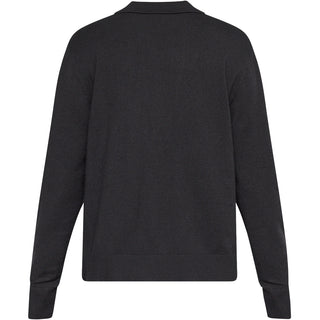 REDGREEN WOMAN Karla Knit 099 Black