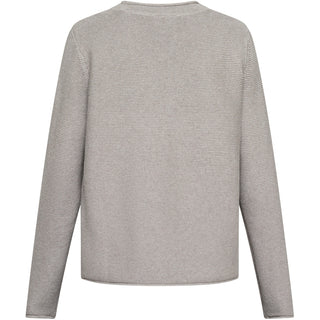 REDGREEN WOMAN Kathrine Knit 025 Dark Sand