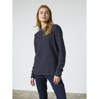REDGREEN WOMAN Kathrine Knit 069 Dark Navy