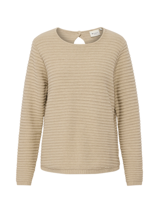 REDGREEN WOMAN Keesha Knit 023 Sand