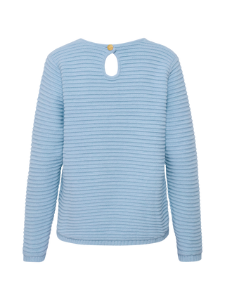 REDGREEN WOMAN Keesha Knit 061 Sky Blue