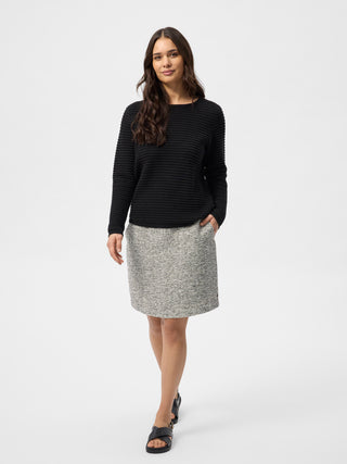 REDGREEN WOMAN Keesha Knit 099 Black