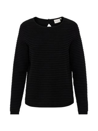 REDGREEN WOMAN Keesha Knit 099 Black