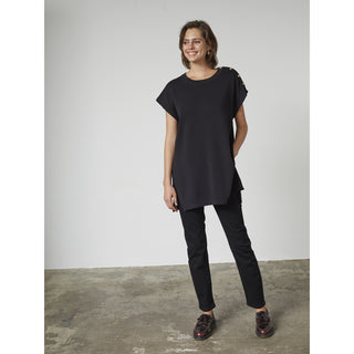 REDGREEN WOMAN Kimmie Knit 099 Black