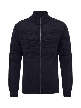 REDGREEN Kresten Knit 068 Navy