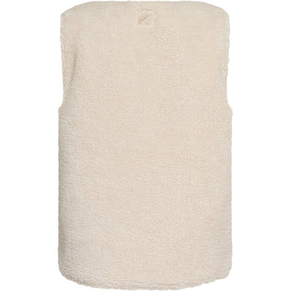 REDGREEN WOMAN Lina Vest 026 Light Brown