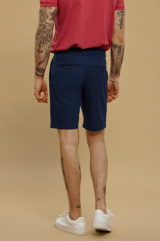 REDGREEN Louis Shorts 0692 Dark Navy