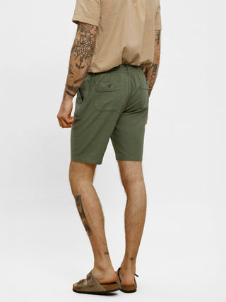 REDGREEN Lucan Shorts 0742 Khaki
