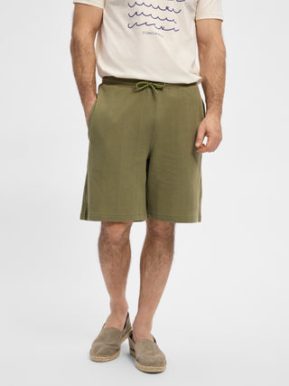 REDGREEN Lyle Shorts 0772 Olive