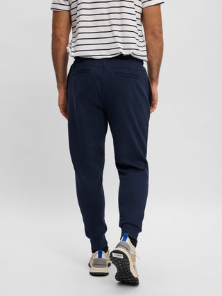 REDGREEN Manfred Pants Blue