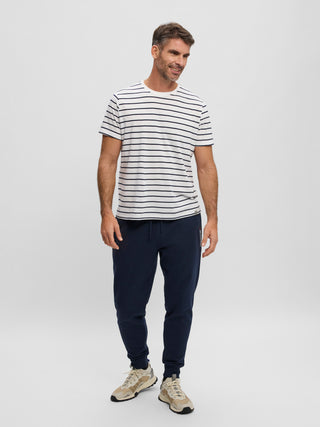 REDGREEN Manfred Pants Blue