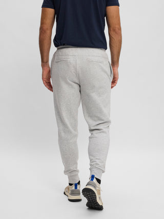 REDGREEN Manfred Pants Grey Melange