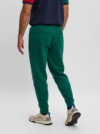 REDGREEN Manfred Pants Green