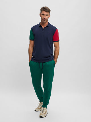 REDGREEN Manfred Pants Green