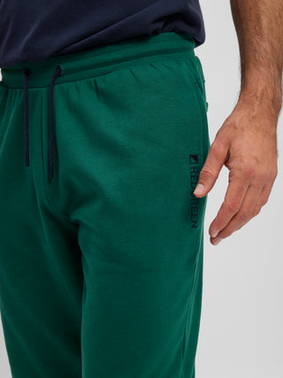 REDGREEN Manfred Pants Green