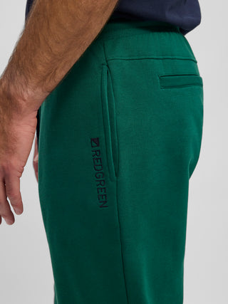 REDGREEN Manfred Pants Green