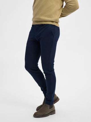 REDGREEN Marinus Performance Pants Pants Blue