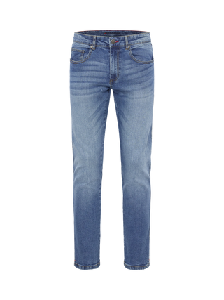 REDGREEN Mike jeans Pants 0664 Mid Denim light color